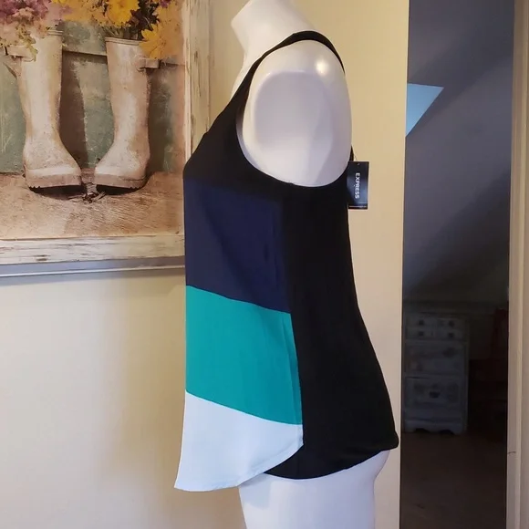 Express Tank - Picture 4 of 10